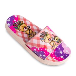 Slipper Zoo Parsi Girls colors