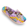 Slipper Zoo Parsi Girls colors