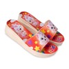 Slipper Maloos F J Parsi Girls colors