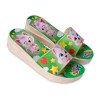 Slipper Maloos F J Parsi Girls colors