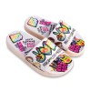 Slipper Pazel Parsi Kids colors