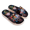 Slipper Pazel Parsi Kids colors