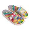 Slipper Pazel Parsi Kids colors