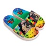 Slipper Pazel Parsi Kids colors