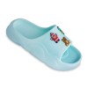 Slipper Italiaii 3 Sticker Parsi Medium colors