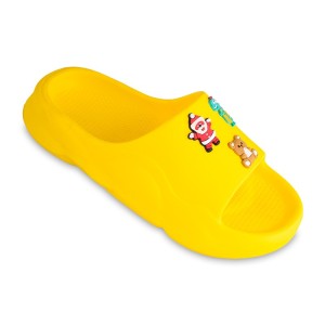 Slipper Italiaii 3 Sticker Parsi Medium colors