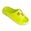 Slipper Italiaii 3 Sticker Parsi Medium colors