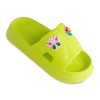 Slipper Belzhiki Rizeshi Parsi Medium colors