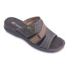 Sandal Mehran Arpa Pack Men Brown