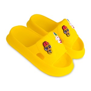 Slipper Belzhiki Rizeshi Parsi Girls colors