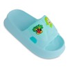 Slipper Belzhiki Rizeshi Parsi Girls colors