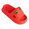 Slipper Belzhiki Rizeshi Parsi Girls colors