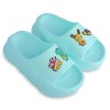 Slipper Italiaii 2 Rizeshi Parsi Kids colors