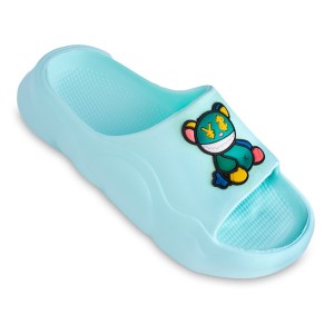 Slipper Italiaii 1 Rizeshi Parsi Boys colors