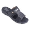 Sandal Hootan Arpa Pack Men Black