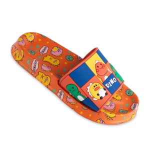 Slipper Dino Labkhand Babies colors