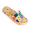 Slipper Dino Labkhand Babies colors