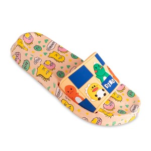 Slipper Dino Labkhand Babies colors