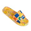 Slipper Dino Labkhand Babies colors