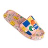 Slipper Dino Labkhand Babies colors