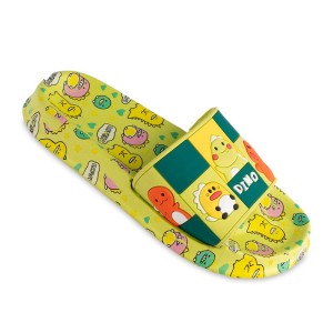 Slipper Dino Labkhand Babies colors