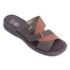 Sandal Hooman Arpa Pack Men Black