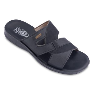 Sandal Hooman Arpa Pack Men Black