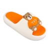 Slipper Niki PAPA PVC Girls colors