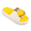 Slipper Niki PAPA PVC Girls colors