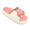 Slipper Niki PAPA PVC Girls colors