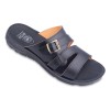 Sandal Farzin Arpa Pack Men Brown