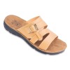 Sandal Farzin Arpa Pack Men Brown