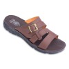 Sandal Farzin Arpa Pack Men Brown