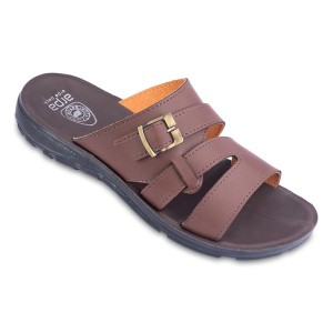 Sandal Farzin Arpa Pack Men Brown