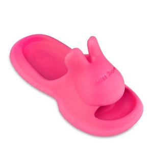 Slipper Rabbit Amin PVC Women colors