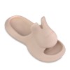 Slipper Rabbit Amin PVC Women colors