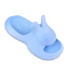 Slipper Rabbit Amin PVC Women colors