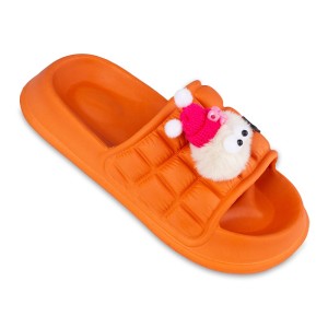 Slipper Poom Poom Amin Women colors