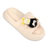 Slipper Poom Poom Amin Women colors