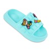 Slipper Lamari Sticker Amin Women colors