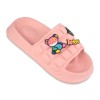 Slipper Lamari Sticker Amin Women colors