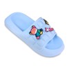 Slipper Lamari Sticker Amin Women colors