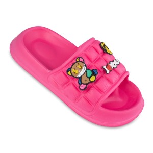 Slipper Lamari Sticker Amin Women colors