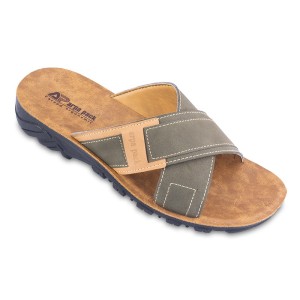 Sandal Farzad Arpa Pack Men Sage Green