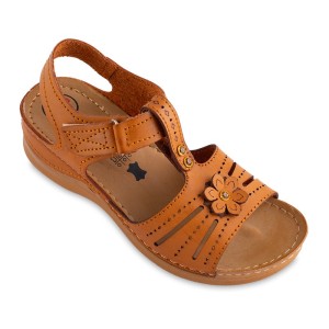 Stilettosy Sandals 4014 PAPA PU Girls colors