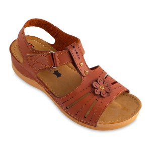 Stilettosy Sandals 4014 PAPA PU Girls colors