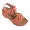 Stilettosy Sandals 4014 PAPA PU Girls colors