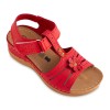 Stilettosy Sandals 4014 PAPA PU Girls colors