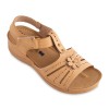 Stilettosy Sandals 4014 PAPA PU Girls colors