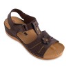 Stilettosy Sandals 4014 PAPA PU Girls colors